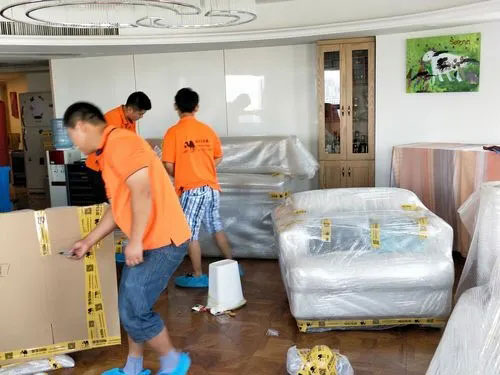 南部精品搬家公司